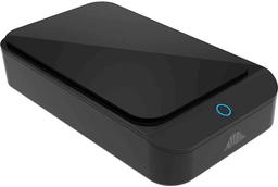 Refurbished intelliARMOR UV Shield Portable Phone Sanitizer - Reebelo US