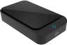 intelliARMOR UV Shield Portable Phone Sanitizer - Black