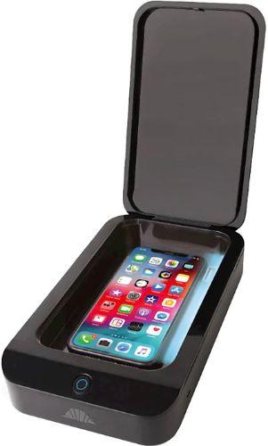 Refurbished intelliARMOR UV Shield Portable Phone Sanitizer - Reebelo US