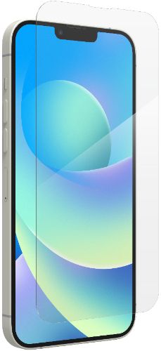 Zagg InvisibleShield Glass XTR2 Screen Protector for iPhone 14 Plus and 13 Pro Max - Clear