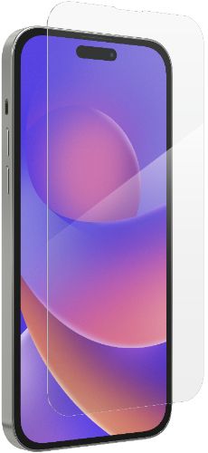 Zagg InvisibleShield Glass XTR2 Screen Protector for iPhone 14 Pro Max - Reebelo US