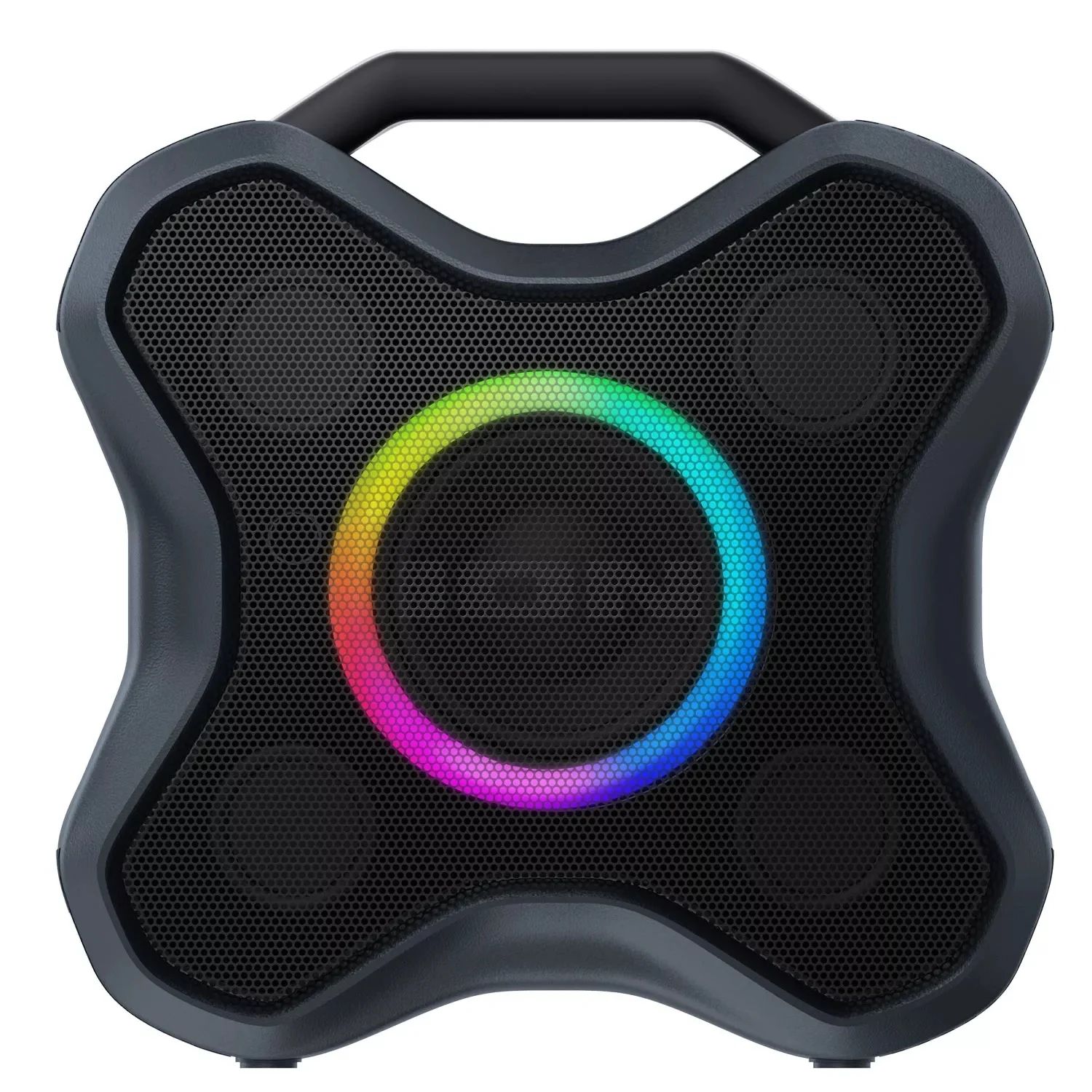 Refurbished ION Audio Aquaboom X Floating Bluetooth Speaker - Reebelo US