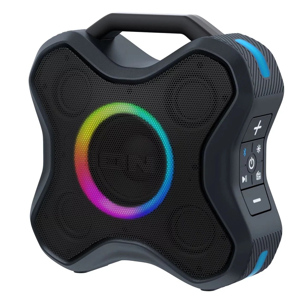 Refurbished ION Audio Aquaboom X Floating Bluetooth Speaker - Reebelo US