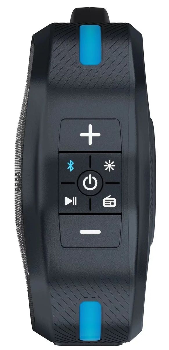Refurbished ION Audio Aquaboom X Floating Bluetooth Speaker - Reebelo US