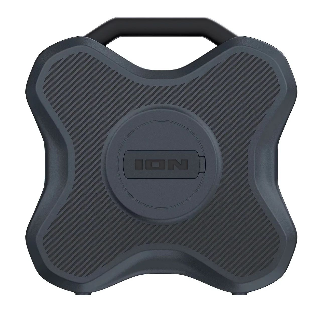 Refurbished ION Audio Aquaboom X Floating Bluetooth Speaker - Reebelo US