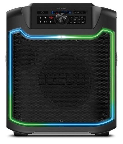 Refurbished ION Audio Pathfinder 280 All-Weather Speaker with Premium Wide-Angle Sound - Reebelo US