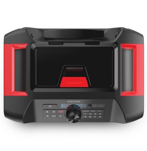 Refurbished ION Audio Pathfinder 280 All-Weather Speaker with Premium Wide-Angle Sound - Reebelo US