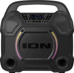 Refurbished ION Audio Trailblazer Roar All-Weather Bluetooth Speaker  - Reebelo US