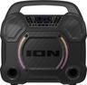 ION Audio Trailblazer Roar All-Weather Bluetooth Speaker - Black
