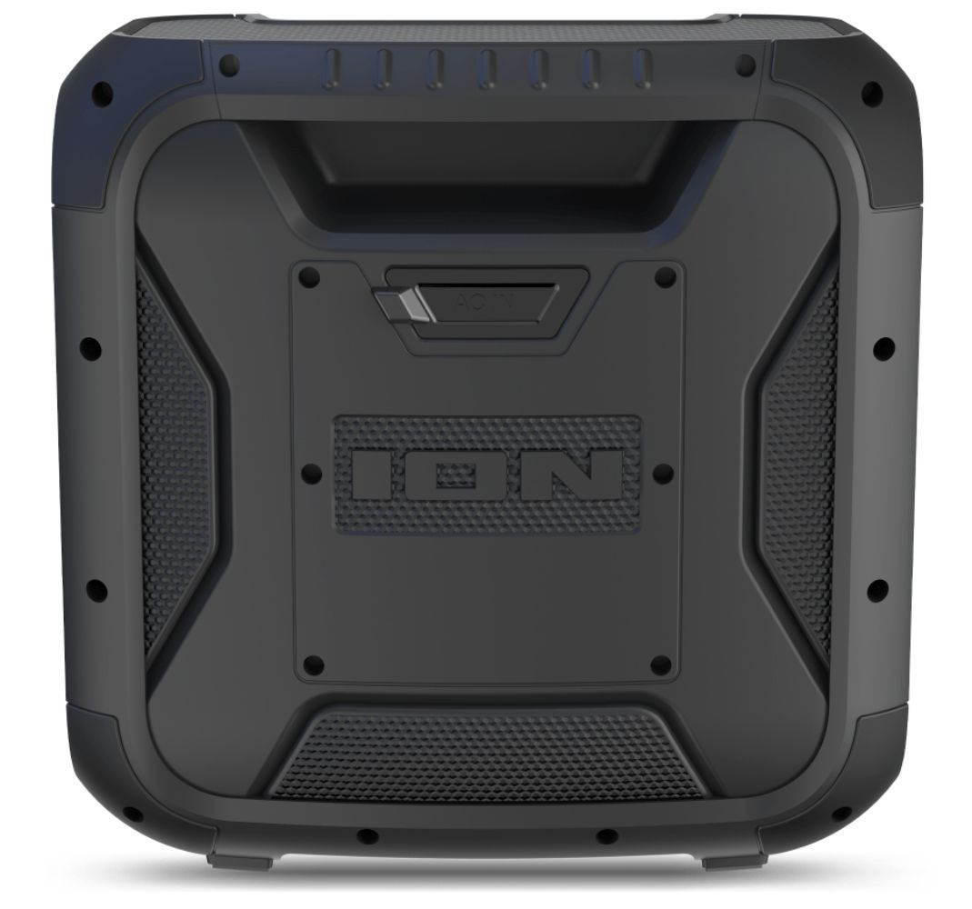 Refurbished ION Sport All-Weather Rechargeable Bluetooth-Enabled Speaker - Reebelo US