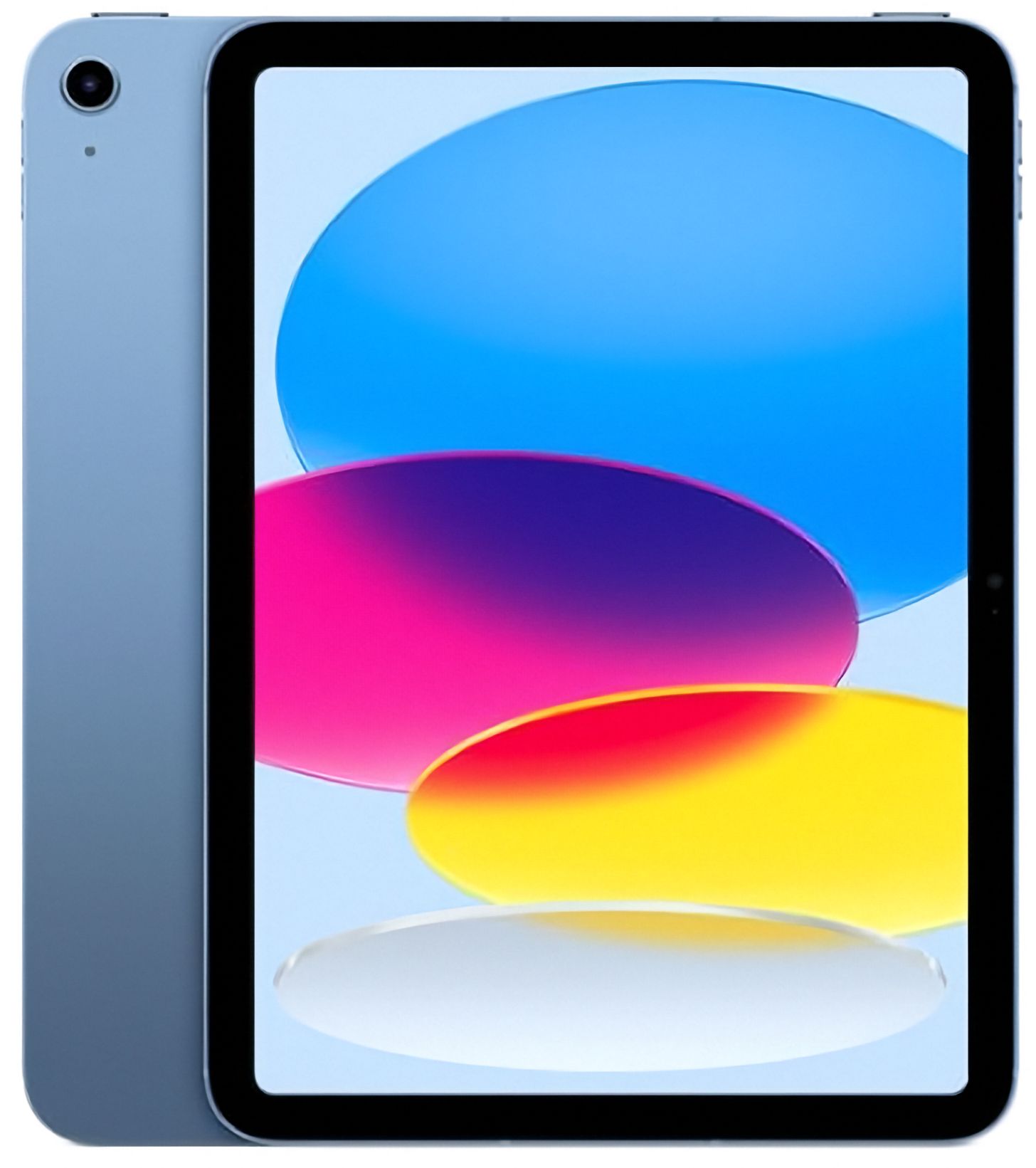 Refurbished iPad 10.9-inch (2022) 10th Gen - Reebelo US