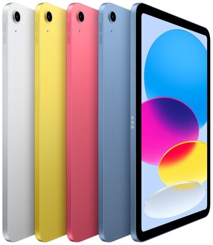 iPad 10.9-inch (2022) 10th Gen