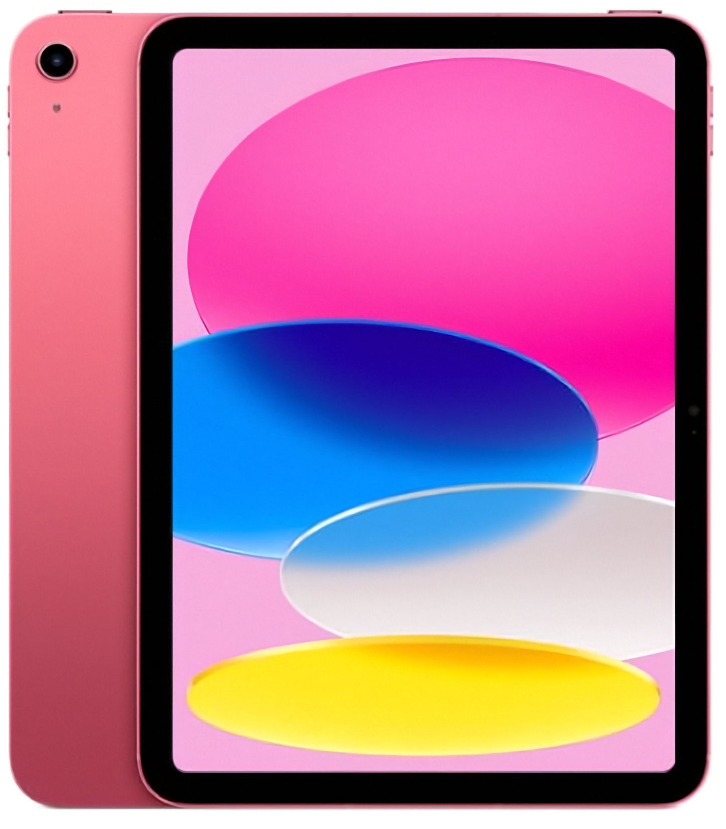 Refurbished iPad 10.9-inch (2022) 10th Gen - Reebelo US
