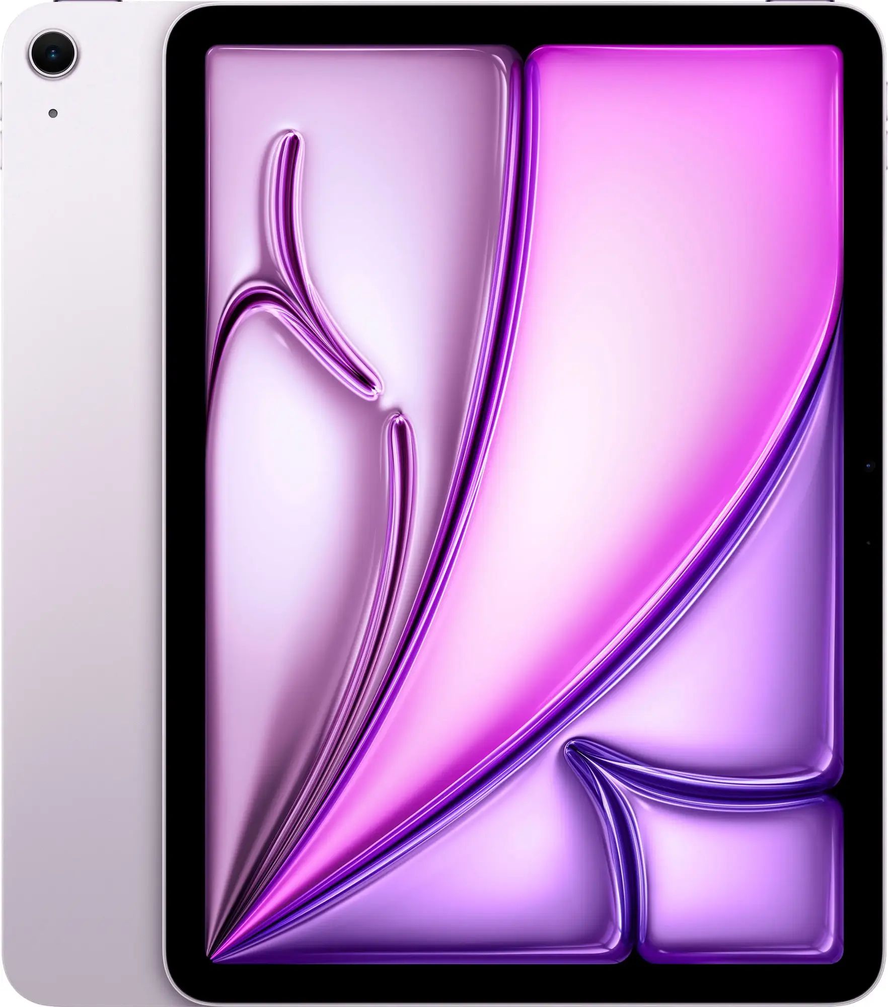 Refurbished iPad Air M2 (2024) 11-inch - Reebelo US