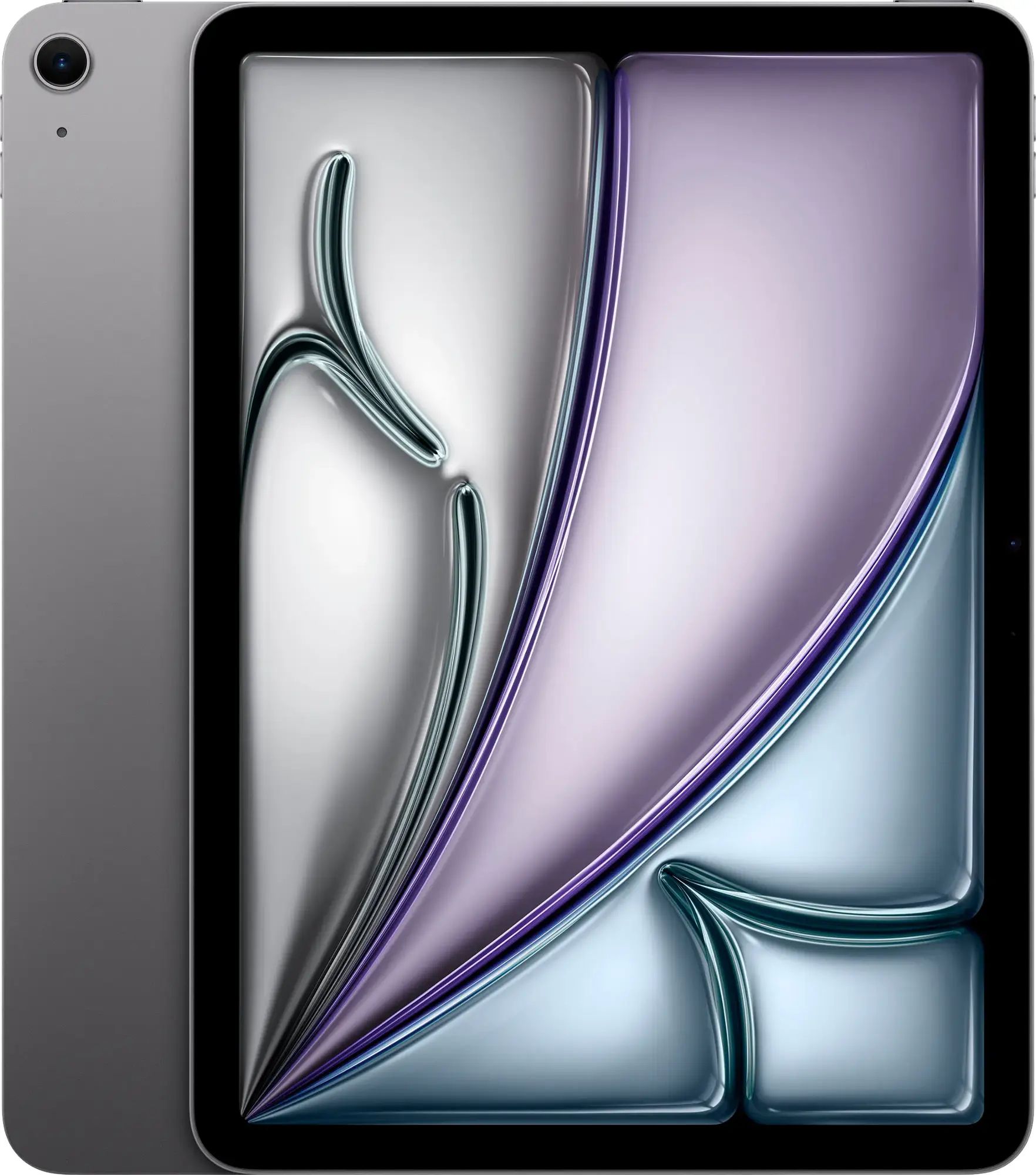 Refurbished iPad Air M2 (2024) 11-inch - Reebelo US