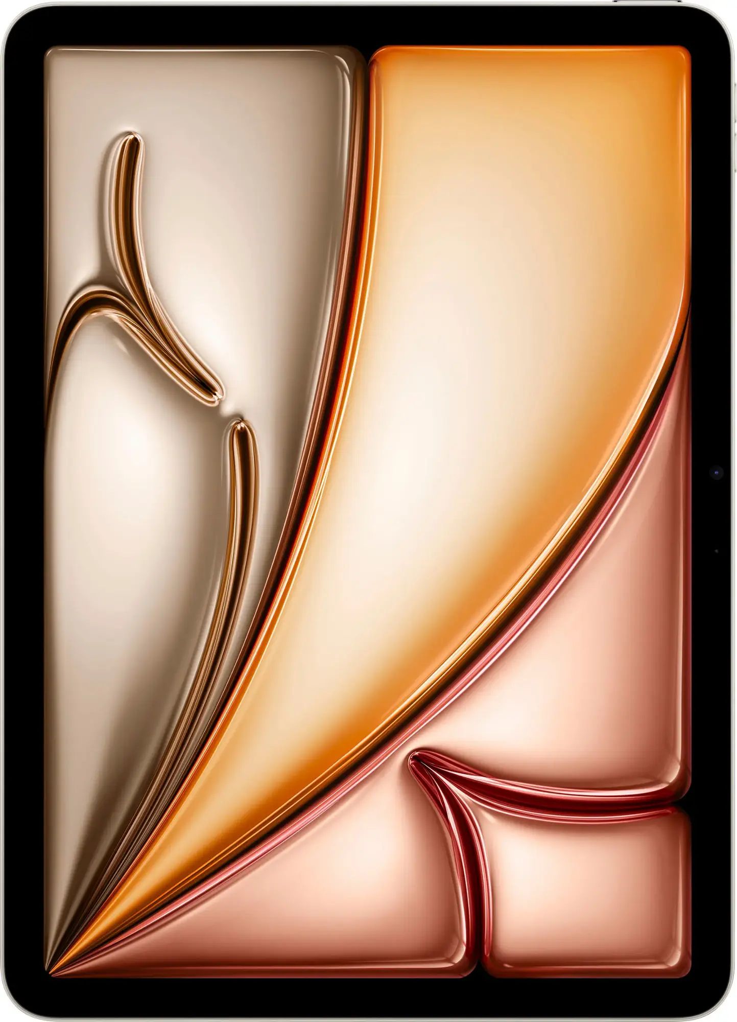 Refurbished iPad Air M2 (2024) 11-inch - Reebelo US