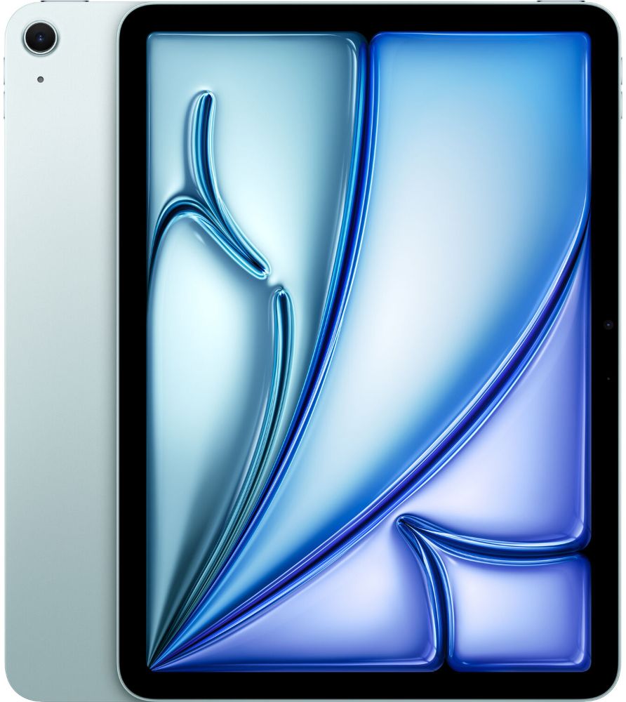 iPad Air M3 (2025) 11-inch - 512GB - WiFi - Blue