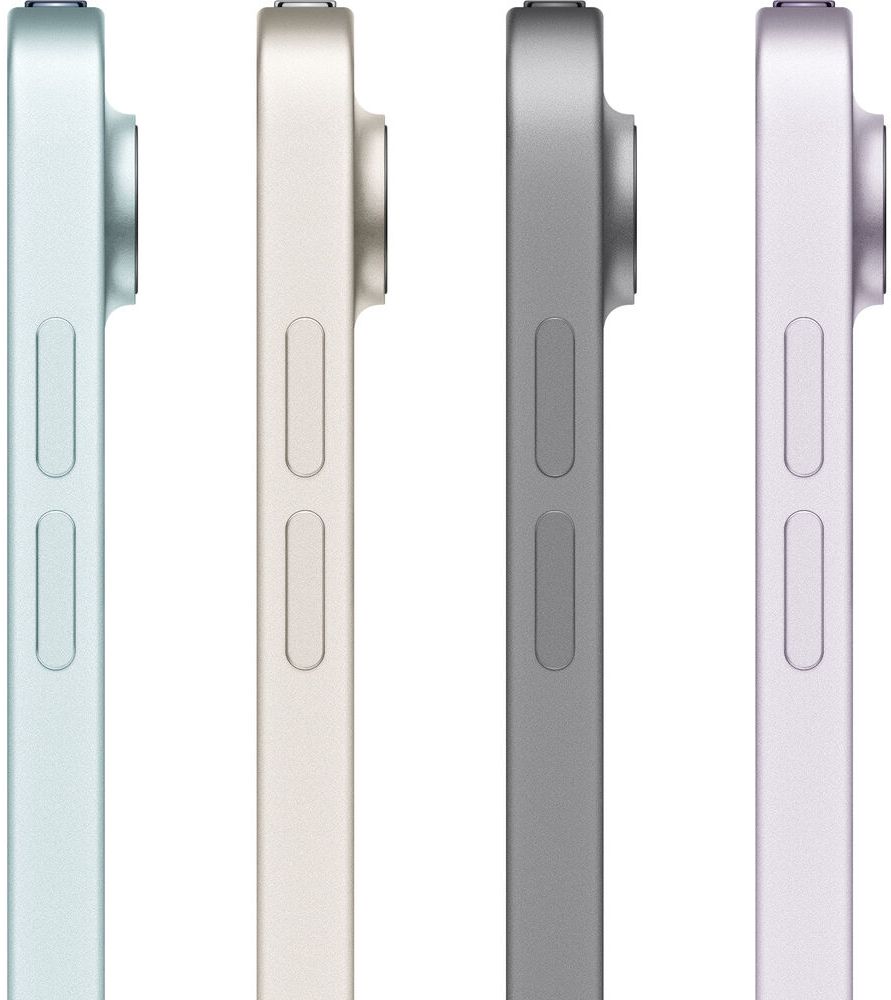 Refurbished iPad Air M3 (2025) 11-inch - Reebelo US