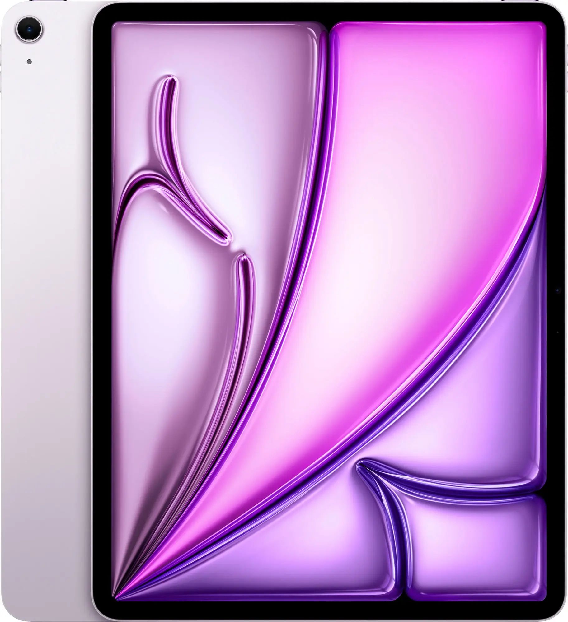 Refurbished iPad Air M2 (2024) 13-inch - Reebelo US