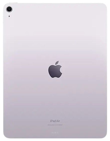 Refurbished iPad Air M2 (2024) 13-inch - Reebelo US