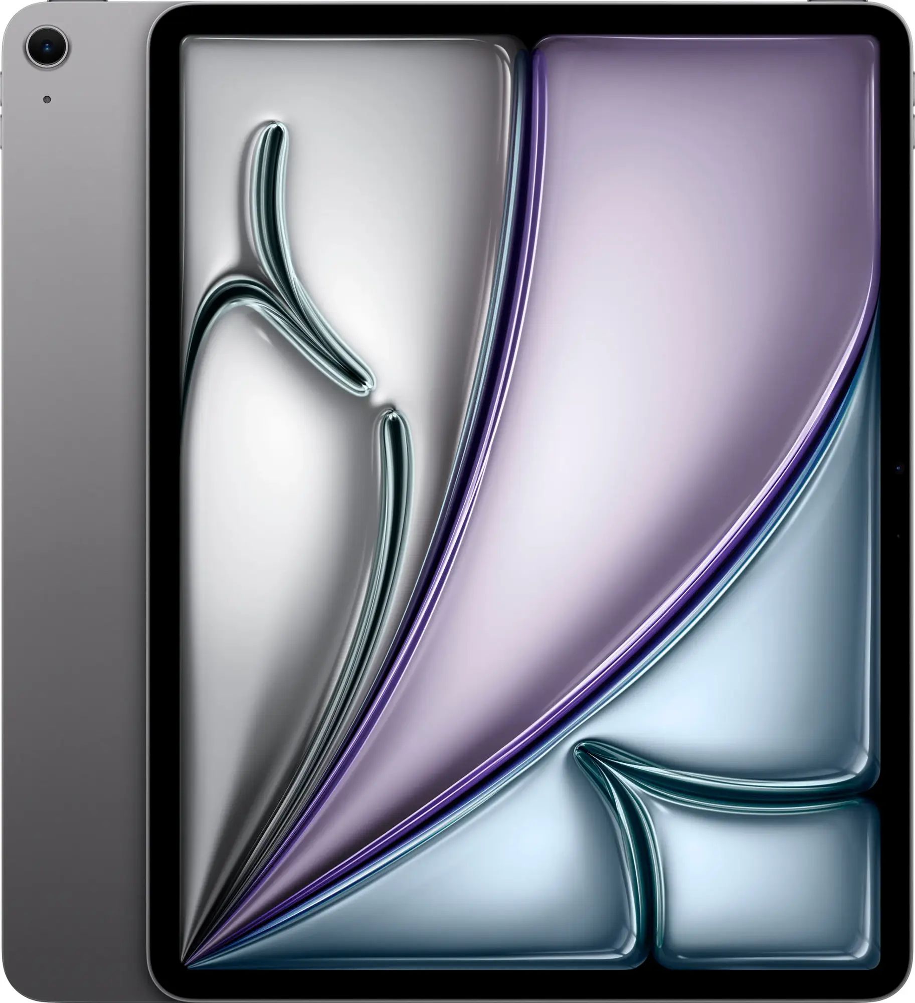 iPad Air M2 (2024) 13-inch - 128GB - Cellular + WiFi - Space Grey