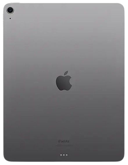 Refurbished iPad Air M2 (2024) 13-inch - Reebelo US