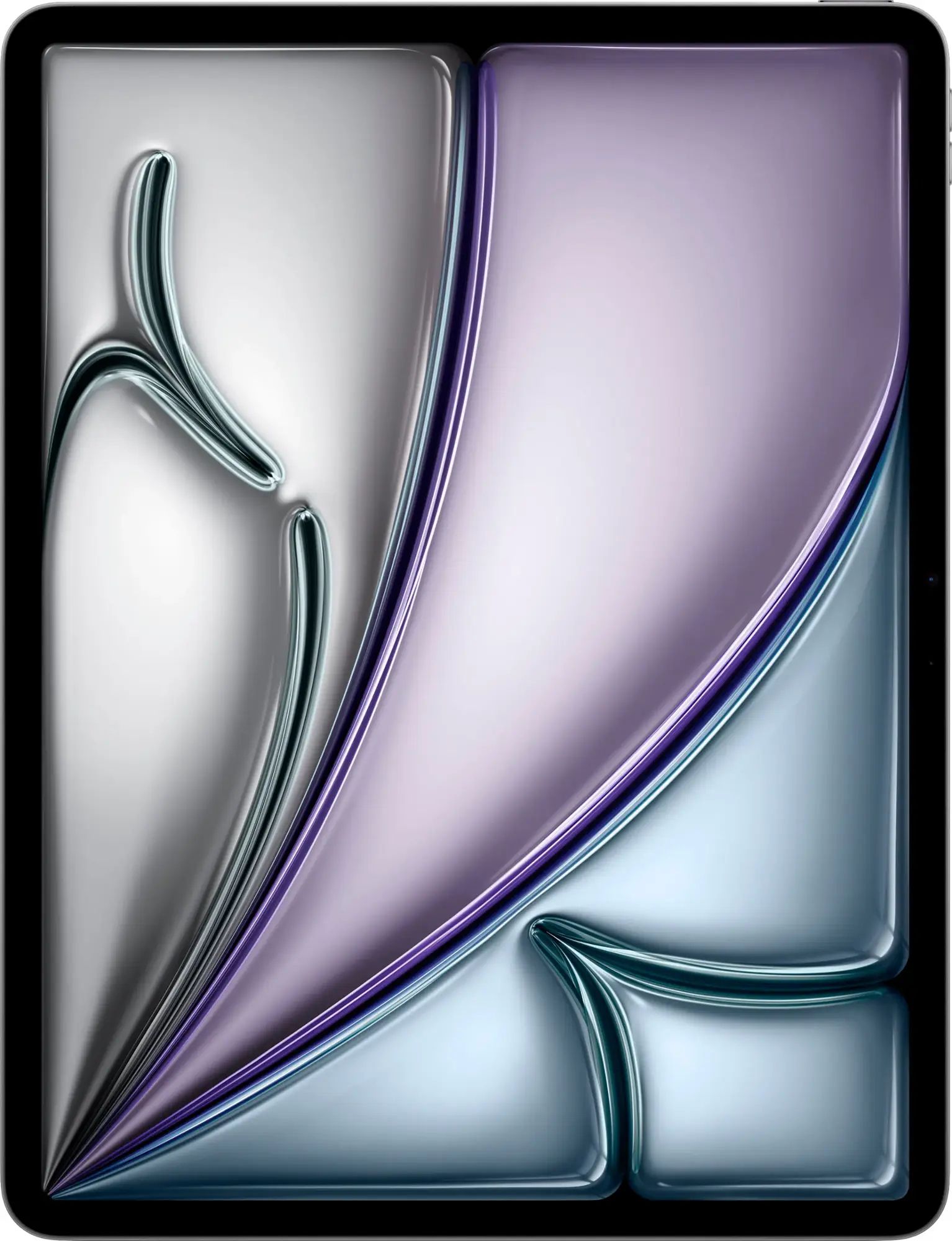 Refurbished iPad Air M2 (2024) 13-inch - Reebelo US