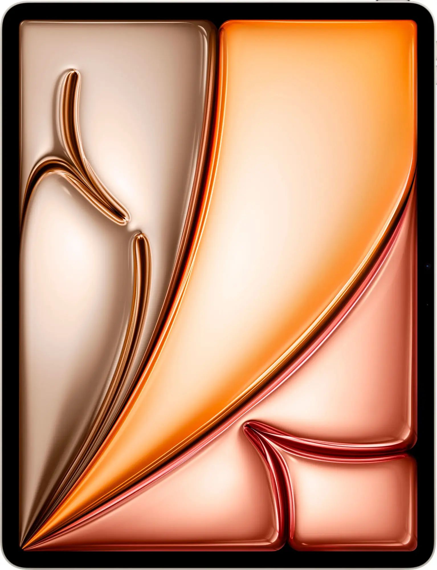 Refurbished iPad Air M2 (2024) 13-inch - Reebelo US