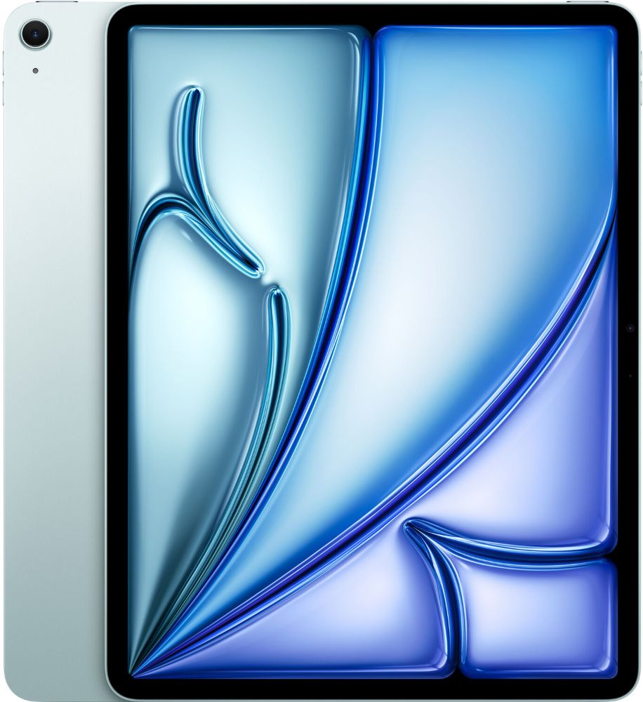 Refurbished iPad Air M3 (2025) 13-inch - Reebelo US