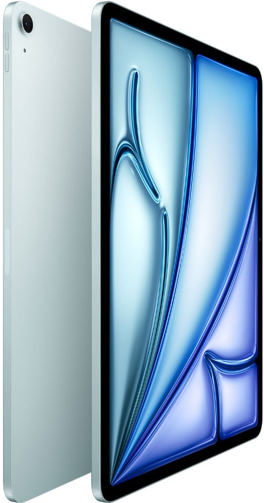 Refurbished iPad Air M3 (2025) 13-inch - Reebelo US