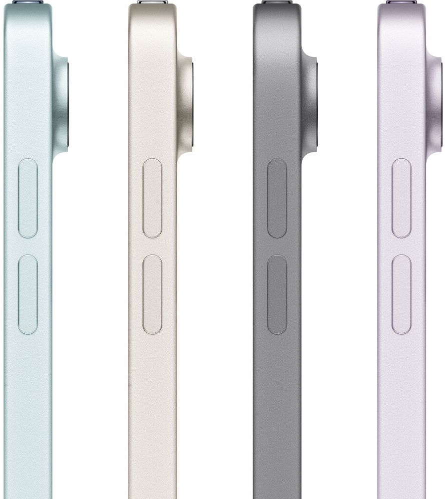 Refurbished iPad Air M3 (2025) 13-inch - Reebelo US