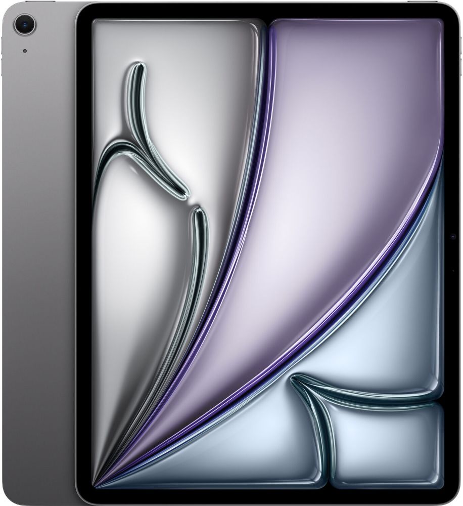iPad Air M3 (2025) 13-inch - 256GB - Cellular + WiFi - Space Grey