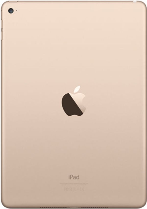 Refurbished iPad Air 9.7-inch (2014) 2nd Gen - Reebelo US