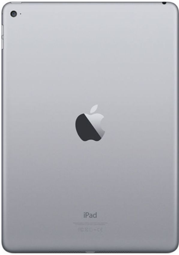 Refurbished iPad Air 9.7-inch (2014) 2nd Gen - Reebelo US
