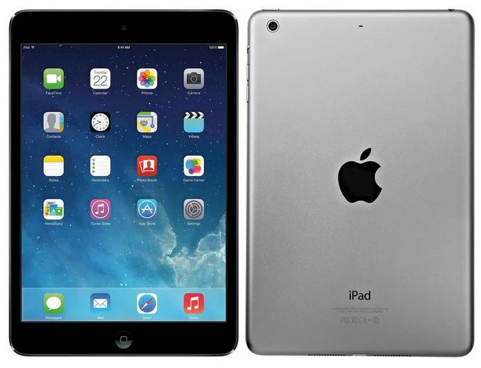 Refurbished iPad Air 9.7-inch (2014) 2nd Gen - Reebelo US
