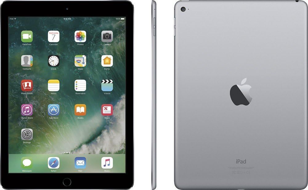Refurbished iPad Air 9.7-inch (2014) 2nd Gen - Reebelo US