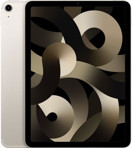 Refurbished iPad Air 10.9-inch (2022) 5th Gen - Reebelo US