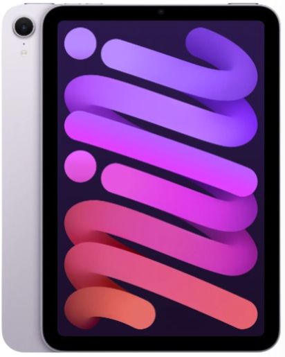 Refurbished iPad Mini 8.3-inch (2024) 7th Gen - Reebelo US