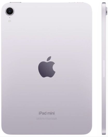 Refurbished iPad Mini 8.3-inch (2024) 7th Gen - Reebelo US