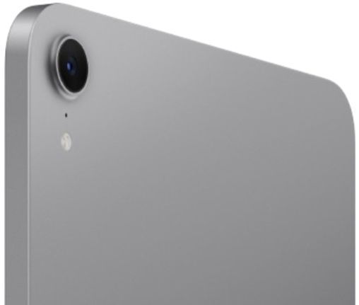 Refurbished iPad Mini 8.3-inch (2024) 7th Gen - Reebelo US