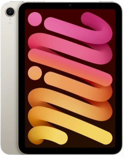 Refurbished iPad Mini 8.3-inch (2024) 7th Gen - Reebelo US