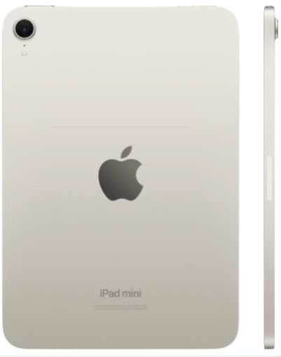 Refurbished iPad Mini 8.3-inch (2024) 7th Gen - Reebelo US