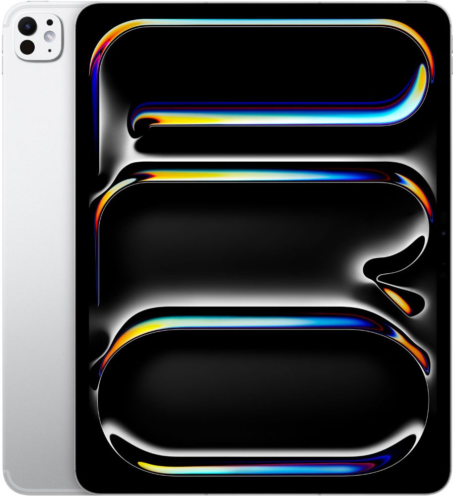 Refurbished iPad Pro M4 (2024) - Reebelo US