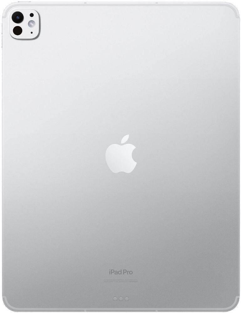 Refurbished iPad Pro M4 (2024) - Reebelo US