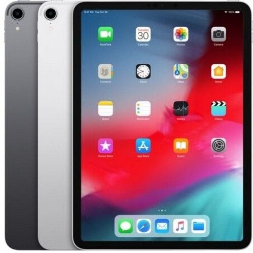 iPad Pro 12.9-inch (2018) 3rd Gen