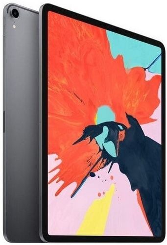 Refurbished iPad Pro 12.9-inch (2018) 3rd Gen - Reebelo US