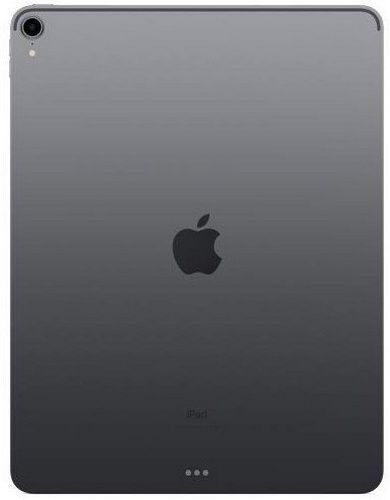 Refurbished iPad Pro 12.9-inch (2018) 3rd Gen - Reebelo US