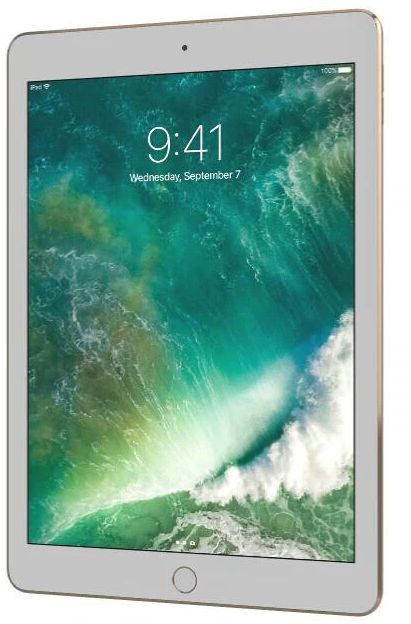 Refurbished iPad 9.7-inch (2017) 5th Gen - Reebelo US