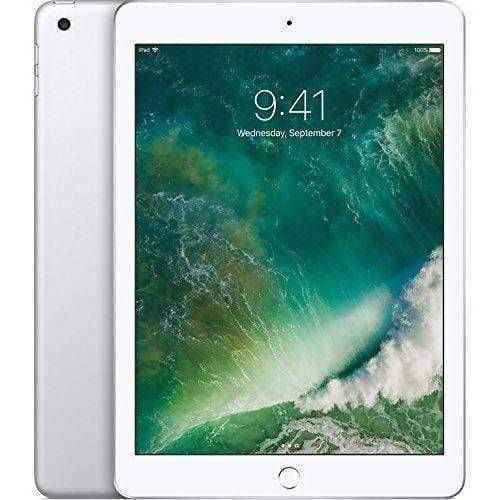 Refurbished iPad 9.7-inch (2017) 5th Gen - Reebelo US