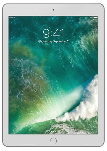 Refurbished iPad 9.7-inch (2017) 5th Gen - Reebelo US